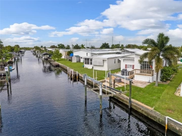 3019 SUNNY HARBOR DR, PUNTA GORDA, 33982 FL