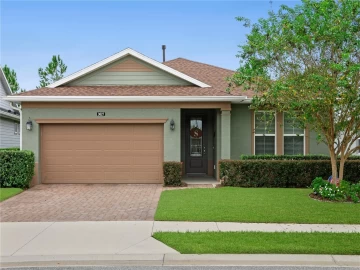 3627 NW 55TH CIR, OCALA, 34482 FL