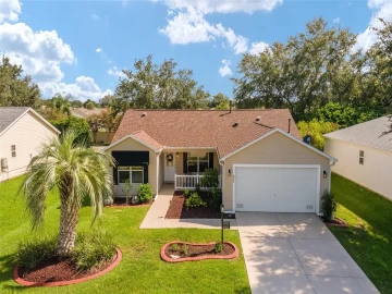 8537 SE 177TH BARTRAM LOOP, THE VILLAGES, 32162 FL