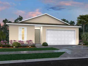 27093 N TWIN LAKES DR, PUNTA GORDA, 33955 FL