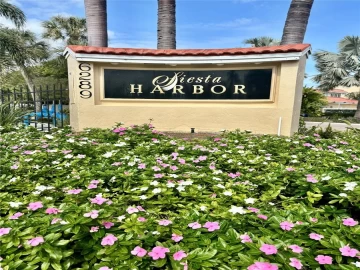 1250 N PORTOFINO DR #408MAR, SARASOTA, 34242 FL