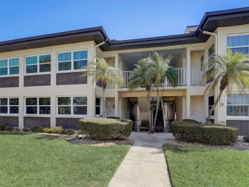 5111 AMULET DR #102, NEW PORT RICHEY, 34652 FL