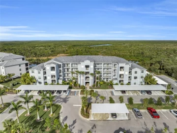 14121 HERITAGE LANDING BLVD #743, PUNTA GORDA, 33955 FL