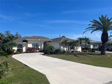 4224  Hall, PORT CHARLOTTE, FL 33948