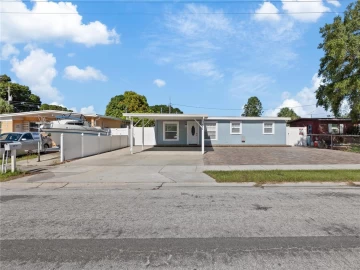 6018 N CAMERON AVE, TAMPA, 33614 FL