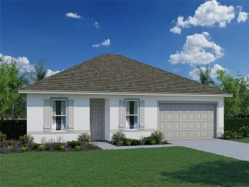 33 SQUASH BLOSSOM TRL, PALM COAST, 32164 FL