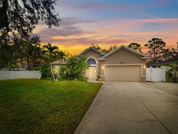 3007  Goodwater, SARASOTA, FL 34231