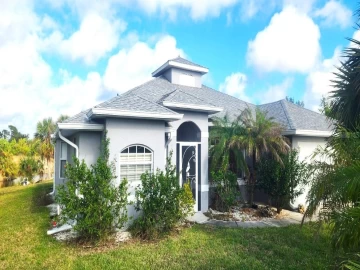 328  Baytree, ROTONDA WEST, FL 33947