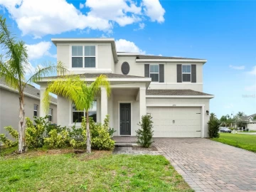 2050  Brillante, ST CLOUD, FL 34771