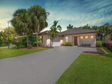 12886 TIMBER RIDGE DR, FORT MYERS, 33913 FL