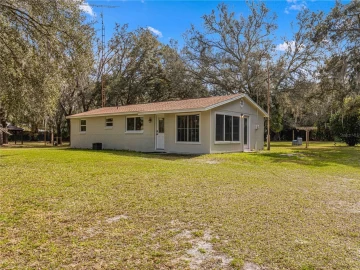 11782 SW 140TH ST, DUNNELLON, 34432 FL