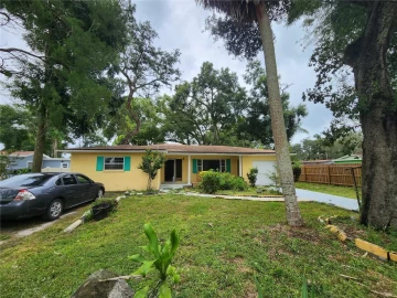 3719 E ELLICOTT ST, TAMPA, 33610 FL