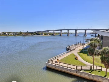 101 N RIVERSIDE DR #4100, NEW SMYRNA BEACH, 32168 FL