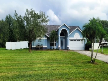 2600 SHORTLEAF, KISSIMMEE, 34746 FL