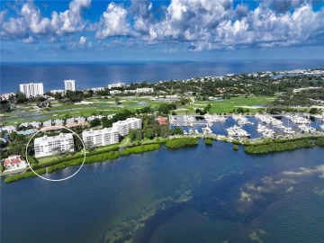 2410 HARBOURSIDE DR #144, LONGBOAT KEY, 34228 FL