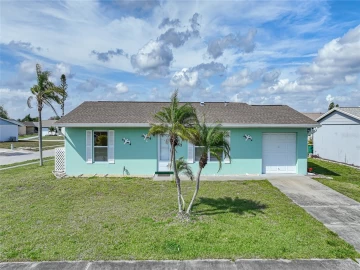 13478 SANTA ROSA AVE, PORT CHARLOTTE, 33981 FL