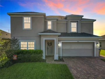 4812 MARCOS CIR, KISSIMMEE, 34758 FL