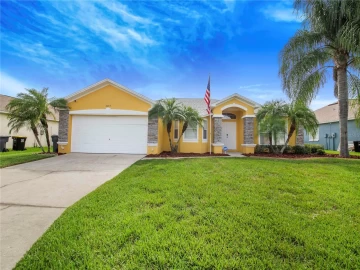 8287 WESTMONT TERRACE DR, LAKELAND, 33810 FL