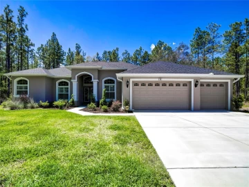 10 MILBARK CT, HOMOSASSA, 34446 FL