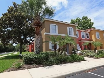 8550 CRYSTAL COVE LOOP, KISSIMMEE, 34747 FL