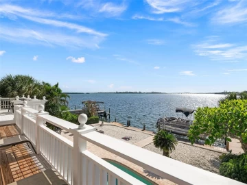 515 BAYVIEW DR, HOLMES BEACH, 34217 FL