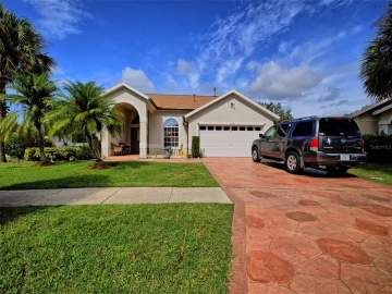 15718 HERON HILL ST, CLERMONT, 34714 FL