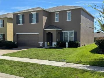 543 SQUIRES GROVE DR, WINTER HAVEN, 33880 FL