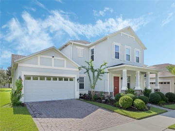 6115 SUNSET ISLE DR, WINTER GARDEN, 34787 FL