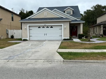 8291 SILVERBELL LOOP, BROOKSVILLE, 34613 FL