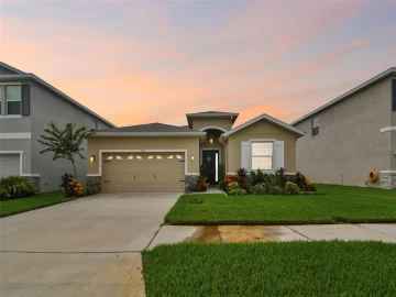 5311 THISTLE FIELD CT, WESLEY CHAPEL, 33545 FL