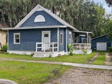 408 MADISON ST, PALATKA, 32177 FL