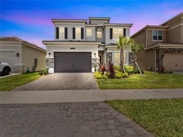 32588 TREE OF LIFE AVE, WESLEY CHAPEL, 33543 FL