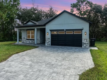 1333 TALLAHASSEE CT, KISSIMMEE, 34759 FL