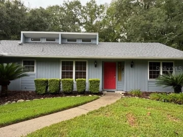 6312 NW 53RD TER, GAINESVILLE, 32653 FL