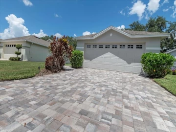 4368 PEBBLE POINTE DR, LAKELAND, 33813 FL