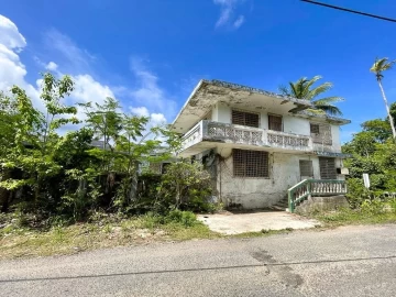 1918 BO. PILON, VIEQUES, 00765 PR