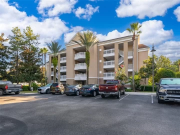 7600 CABANA CT #102, KISSIMMEE, 34747 FL