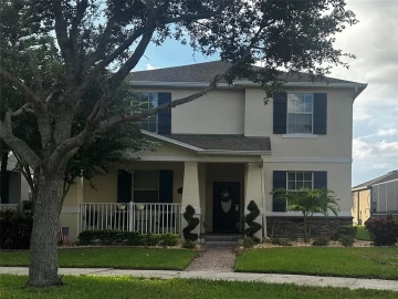 15658 AVENUE OF THE ARBORS, WINTER GARDEN, 34787 FL