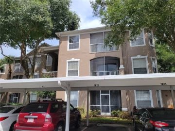 7147 YACHT BASIN AVE #1, ORLANDO, 32835 FL