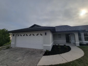 172  Coblentz St, PORT CHARLOTTE, FL 33954