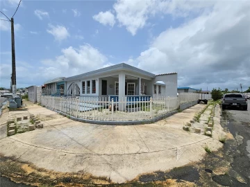 37 st URB EXT VILLAS DE LOIZA, LOIZA, 00772 PR