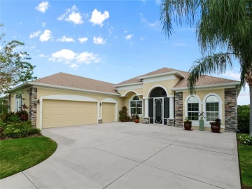 2411 PAWTUCKET PASS, MOUNT DORA, 32757 FL