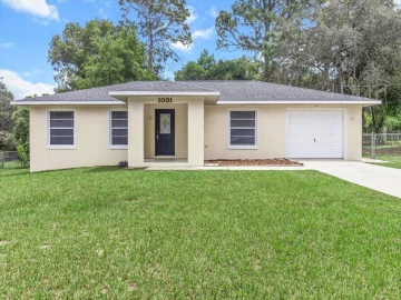 1031 N CONANT AVE, CRYSTAL RIVER, 34429 FL