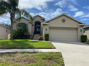 1134 S POINTE ALEXIS DR, TARPON SPRINGS, 34689 FL