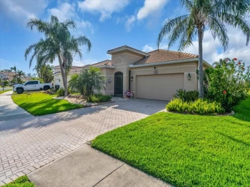 2172 CHENILLE CT, VENICE, 34292 FL