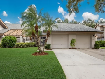 4573 KINGSMERE #27, SARASOTA, 34235 FL