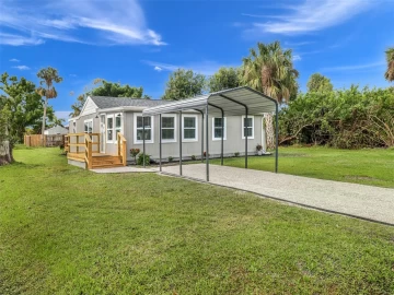 741 BURLAND ST, PUNTA GORDA, 33950 FL