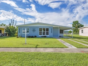 21515 GLENDALE AVE, PORT CHARLOTTE, 33952 FL