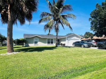 1950 SW CAPEADOR ST, PORT SAINT LUCIE, 34953 FL