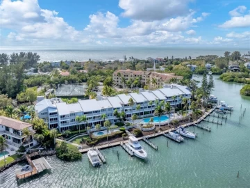 615 DREAM ISLAND PL #304, LONGBOAT KEY, 34228 FL